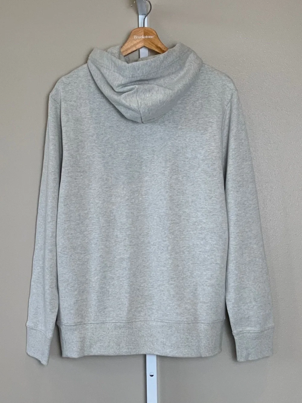 POLO Ralph Lauren Expedition Cotton Blend Terry Hoodie